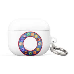 HMF AirPods® Carrying Case